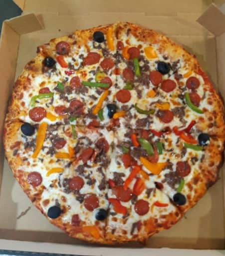 Diffa Pizza — photo 2