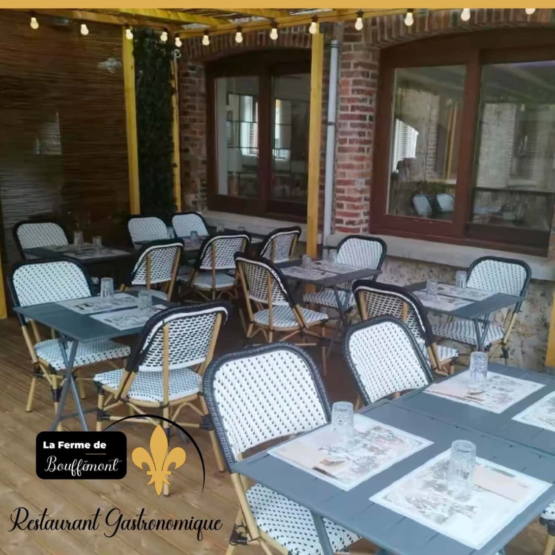 La Ferme de Bouffémont — photo 3