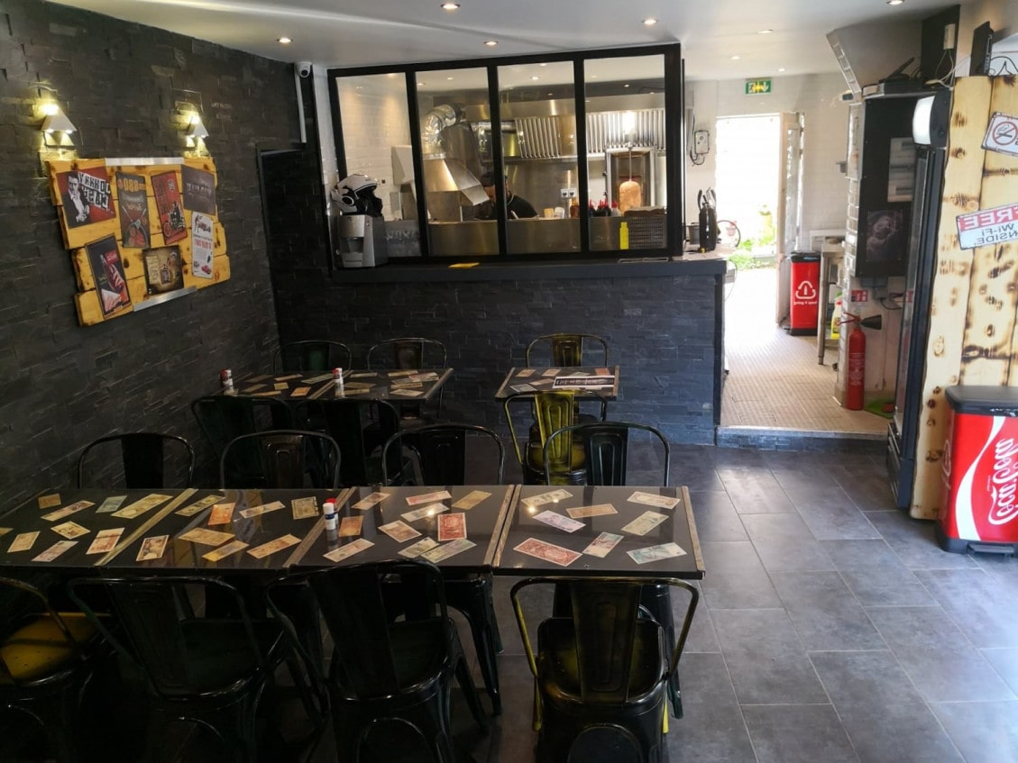 Regal Resto — photo 3