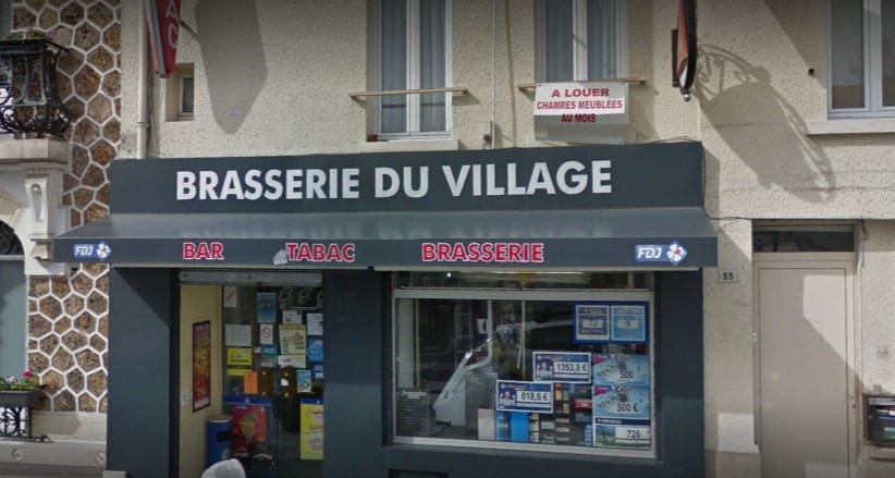 Brasserie Du Village — photo 3