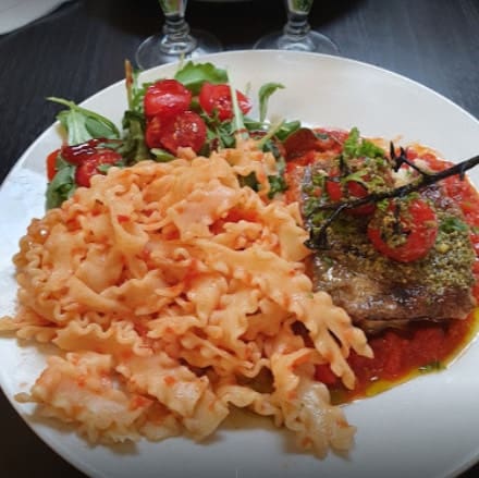 Brasserie Du Village — photo 2