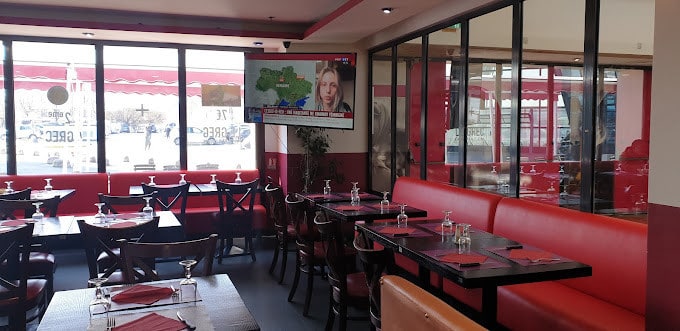 Chez Tom — photo 3