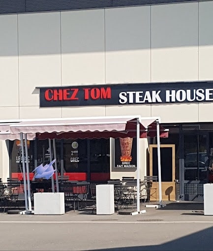 Chez Tom — photo 2