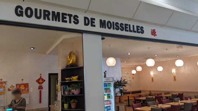 Gourmets de Moisselles — photo 2