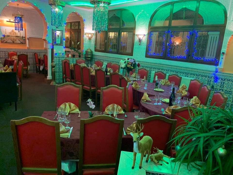 Le Royal Indien — photo 3