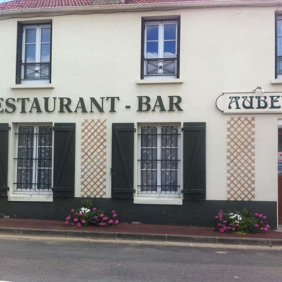 L'auberge des Vanneaux — photo 2
