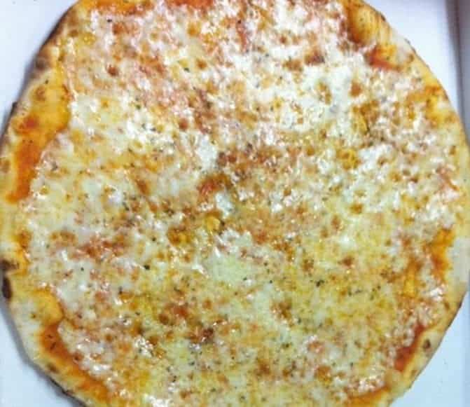 Lutetia pizza — photo 3