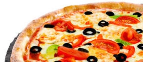Photo de Pizza King