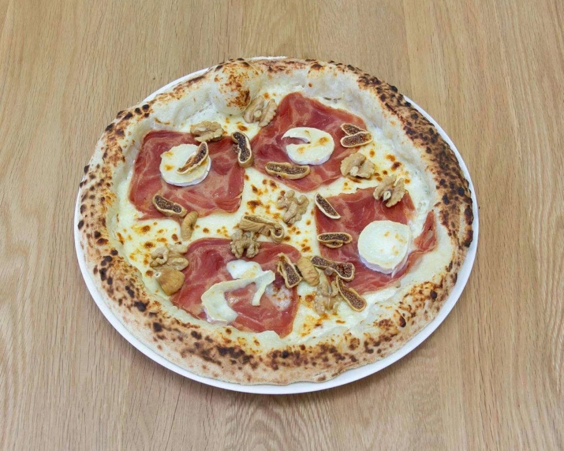 Angel's Forno — Pizza - pizzéria à Eaubonne — photo 2
