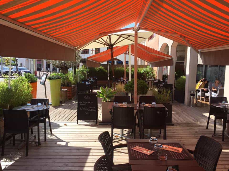 La Brasserie de l'Hôtel de Ville — Brasserie à Eaubonne — photo 2