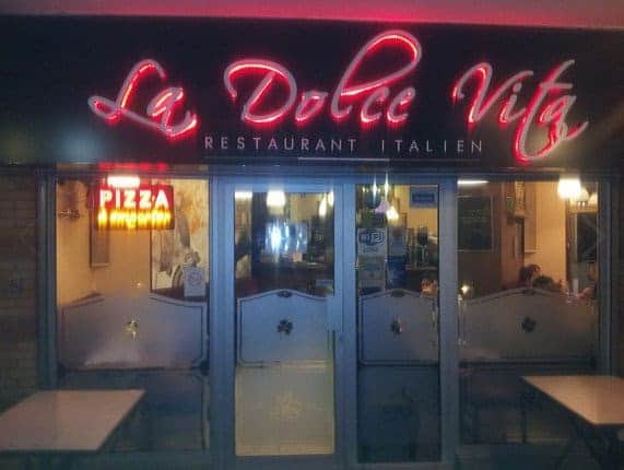 La dolce vita — photo 2