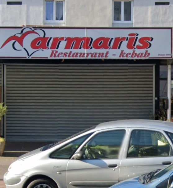 Marmaris Restaurant  Kebab — photo 3