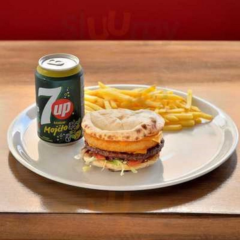 Meiner kebab et Cantine — photo 3