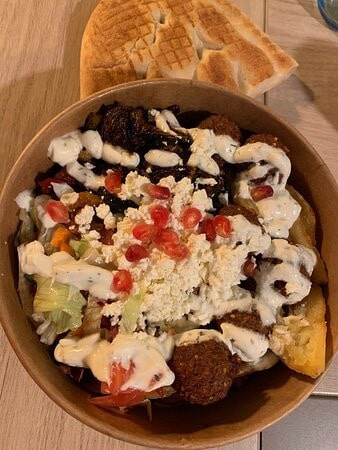 Meiner kebab et Cantine — photo 2