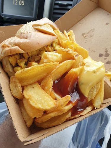 Photo de Meiner kebab et Cantine