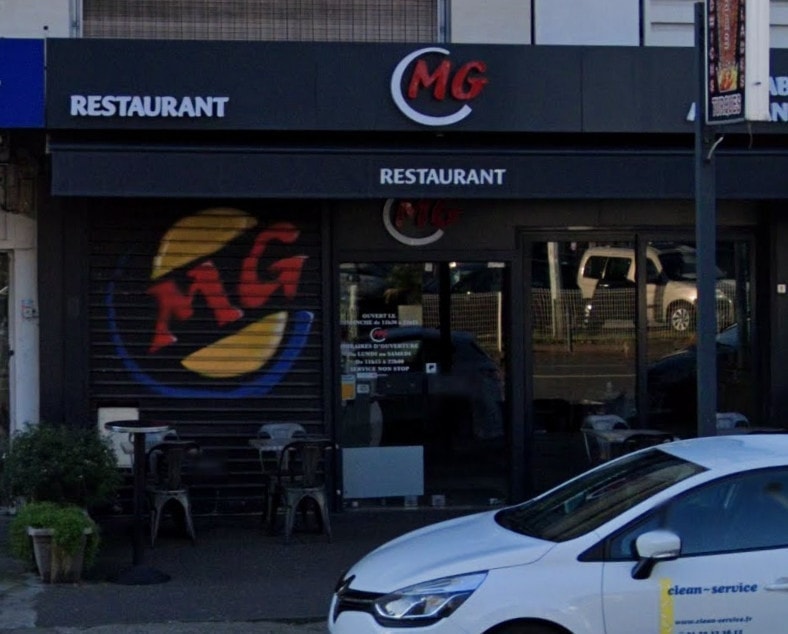 Mg — photo 3