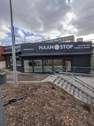 Naan stop — photo 3