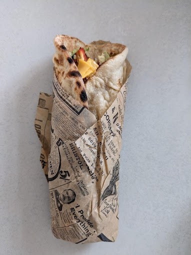 Naan stop — photo 2