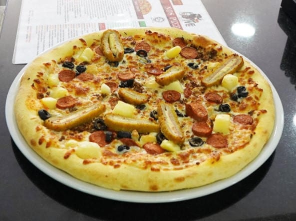 Photo de O'five
