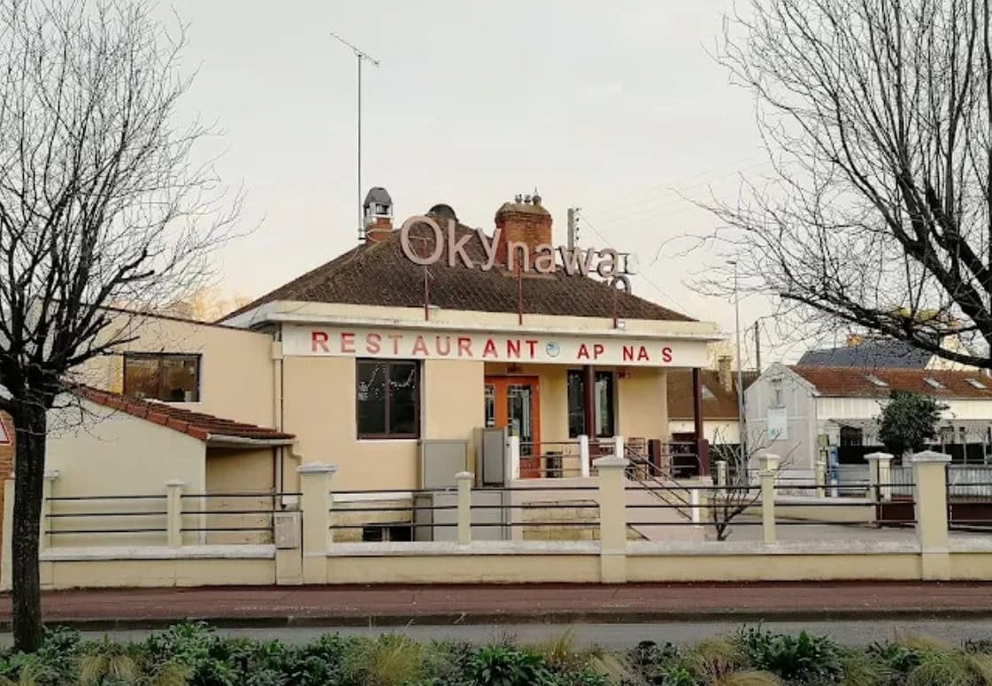 Okynawa — Sushi et Japonais à Eaubonne — photo 5