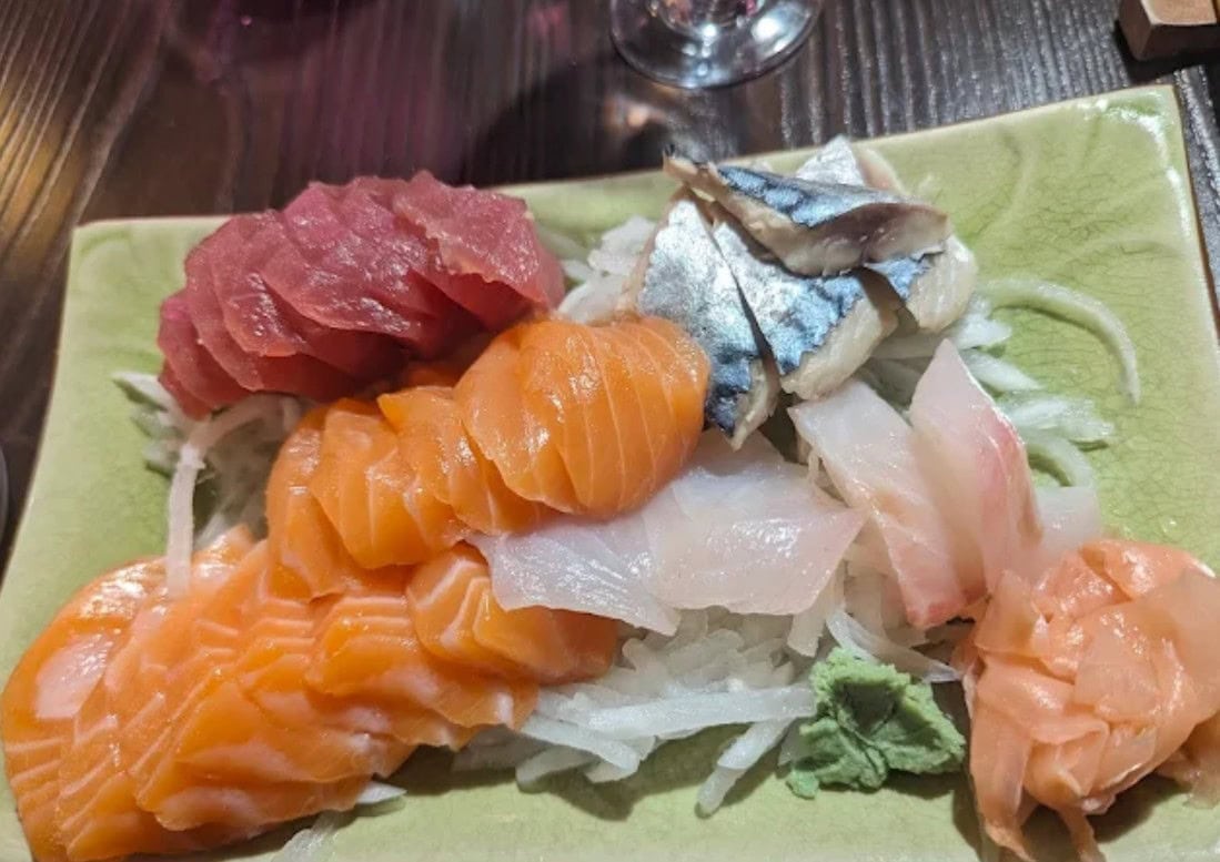 Okynawa — Sushi et Japonais à Eaubonne — photo 4