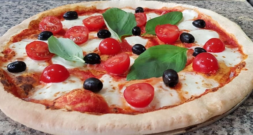Poppies Pizza — photo 2