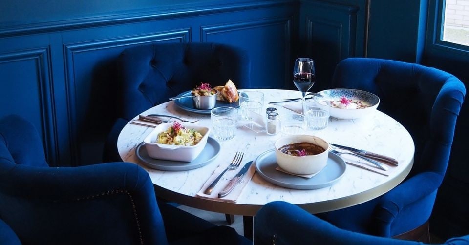 Photo de Roxane Café