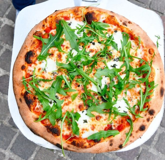 Univers Pizza — photo 2