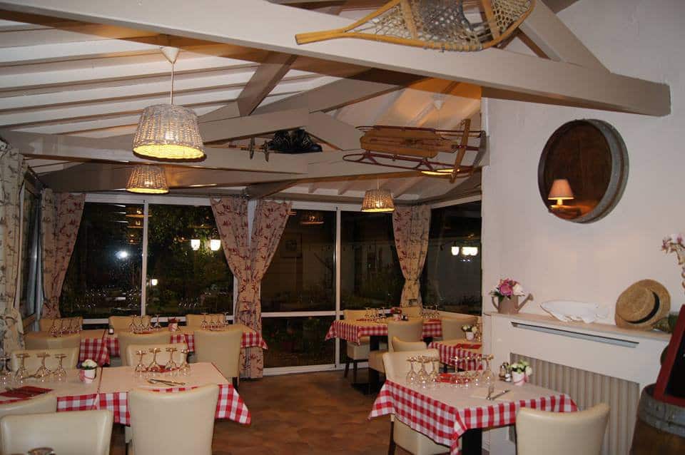 O Chalet — photo 3