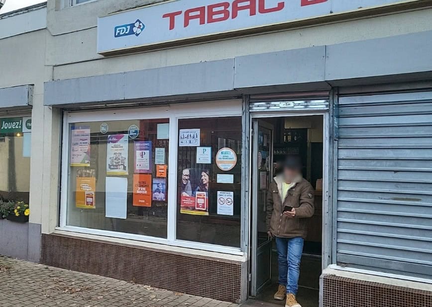 Tabac Du Grillon — photo 2