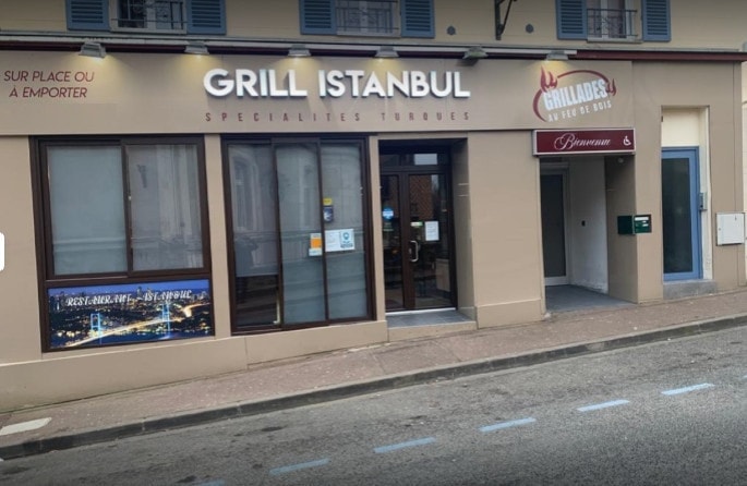 Grill Istanbul — photo 2