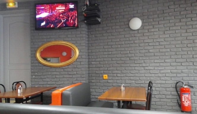 Grill Istanbul — photo 3