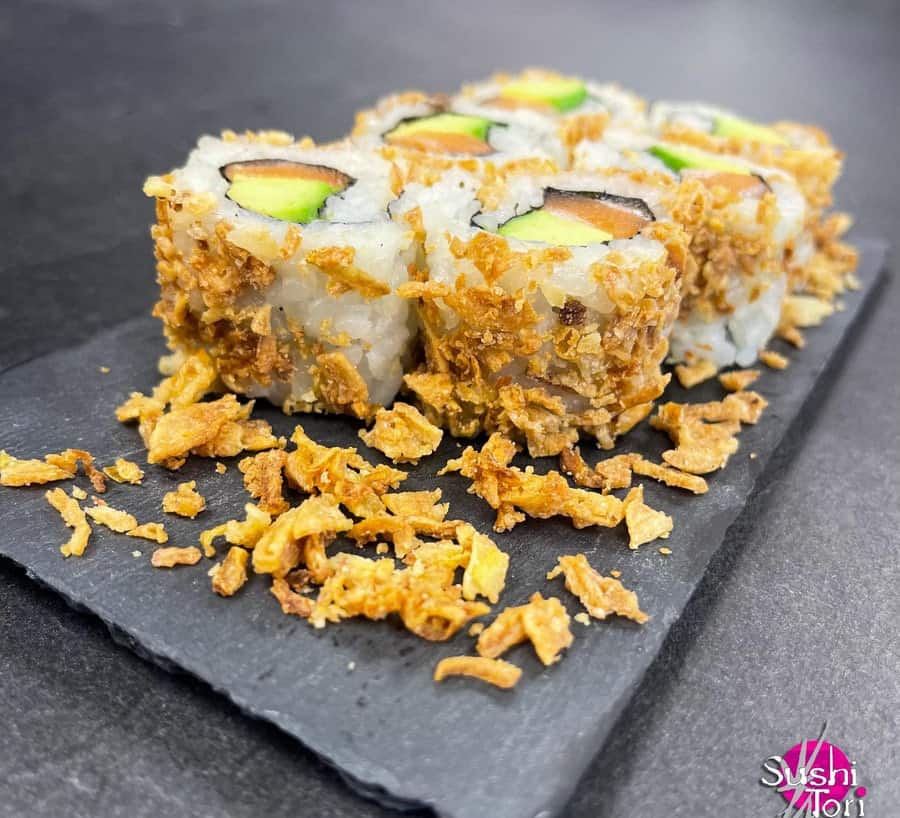 Sushi Tori — photo 2