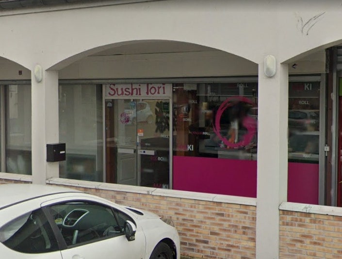 Sushi Tori — photo 3