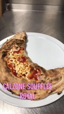 Pizzeria De Mériel — photo 3