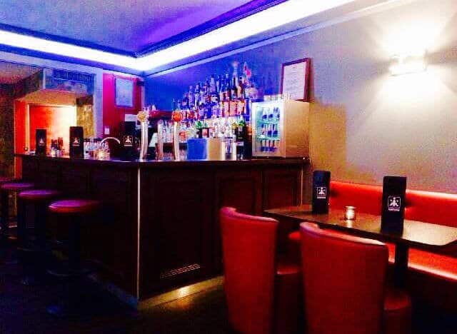 Kington Lounge — photo 3
