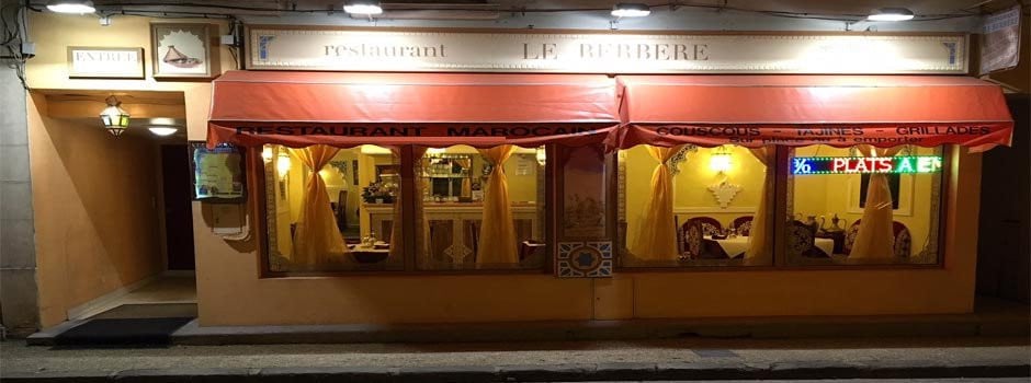 Le berbére — photo 2