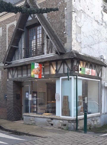 Pizza Francesco — photo 3