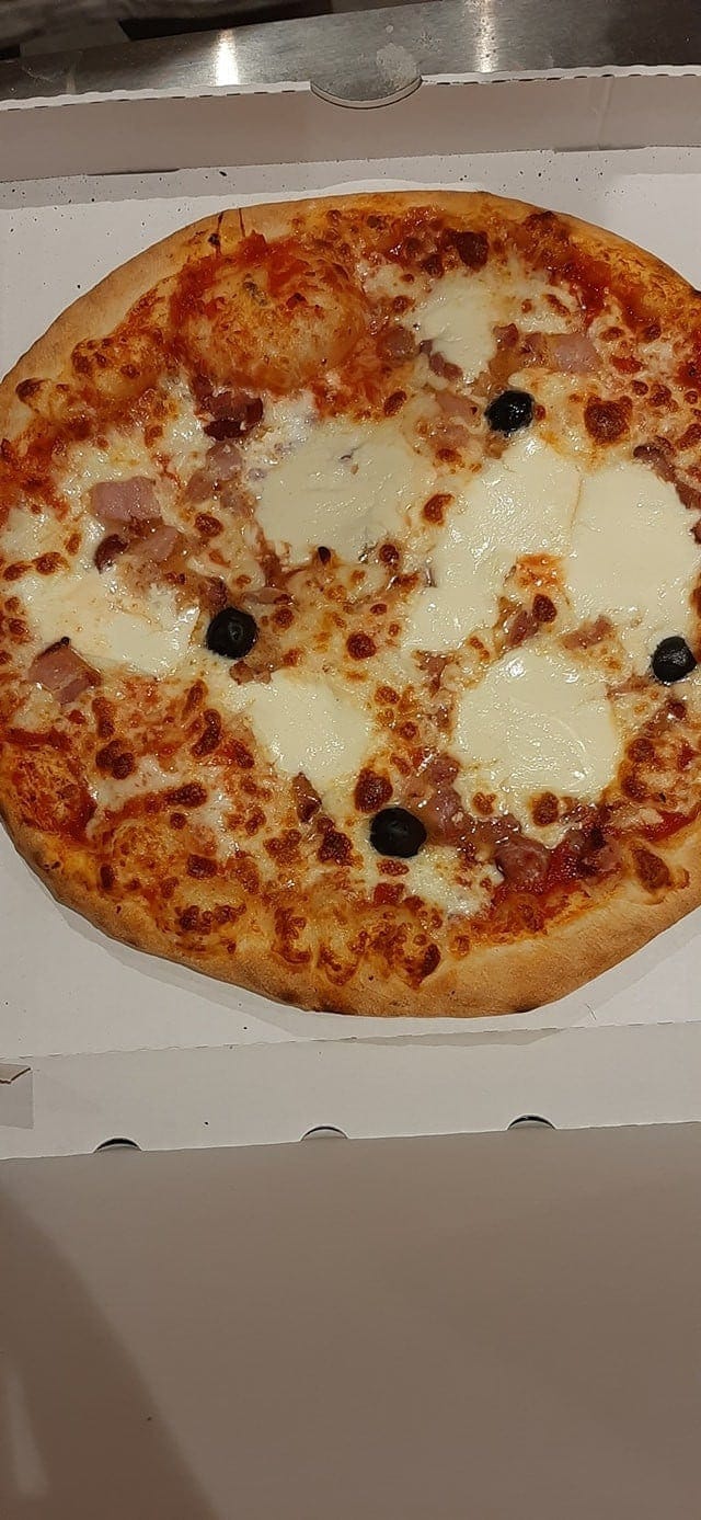 Pizza Francesco — photo 2