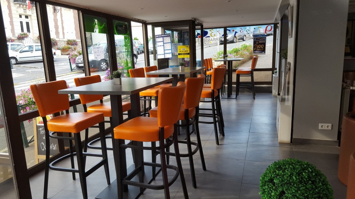 Tabac De La Mairie — photo 3