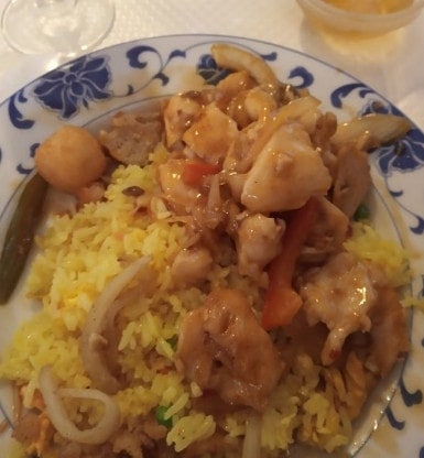 Le Mandarin — photo 2