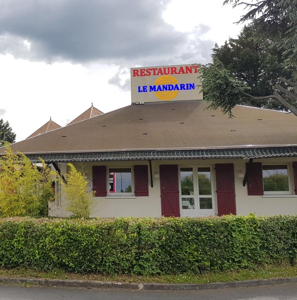 Le Mandarin — photo 3