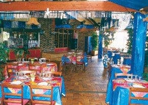 Restaurant  La Cueillette — photo 2