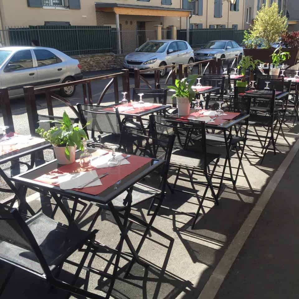 La trattoria di montlignon — photo 3
