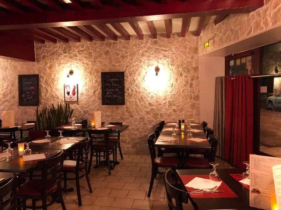 La trattoria di montlignon — photo 2