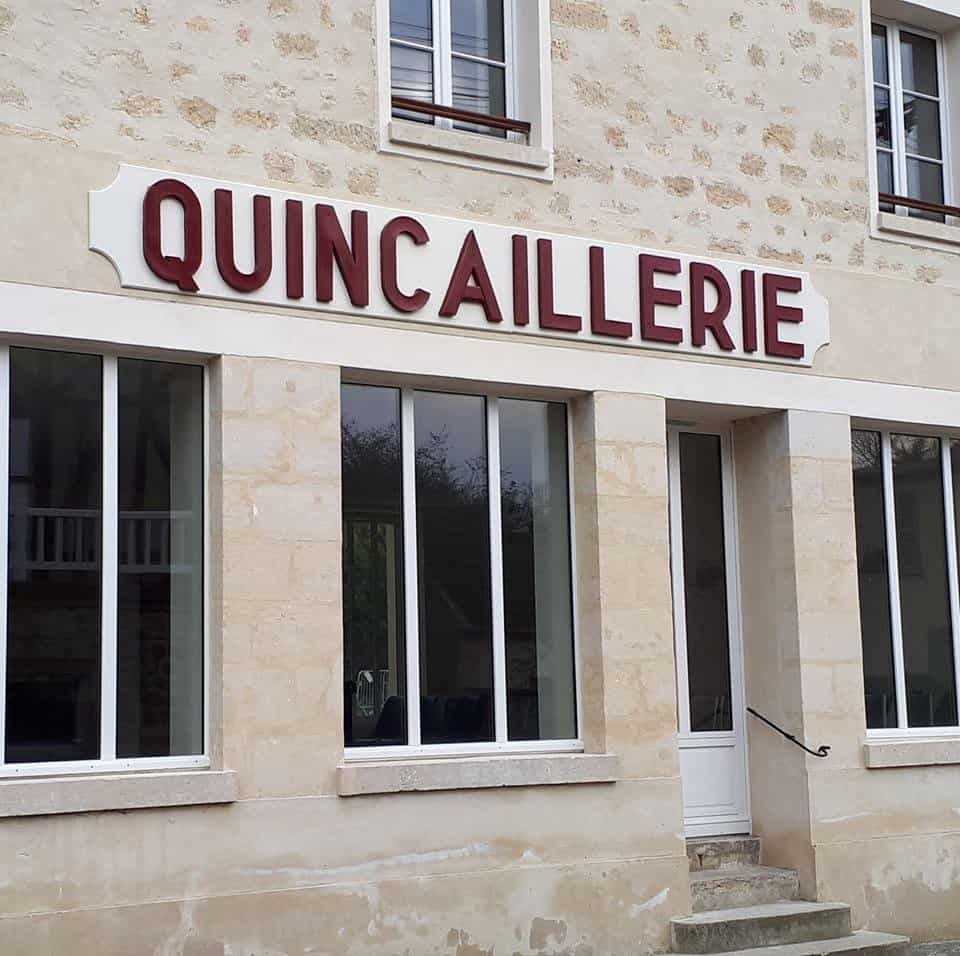 La Quincaillerie — photo 2