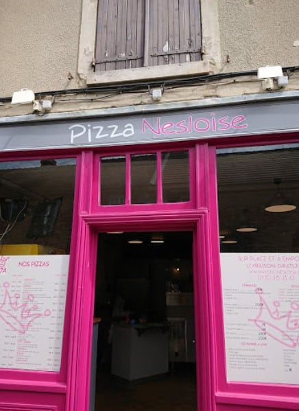 Pizza Nesloise — photo 3