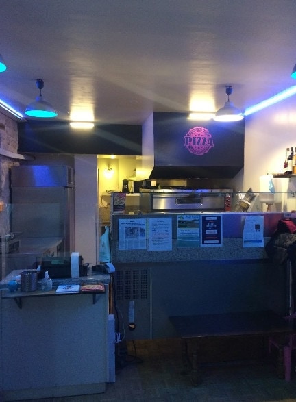 Pizza Nesloise — photo 2