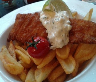 Bistro L’Atelier — Bistro - Bar à Roissy en France — photo 3