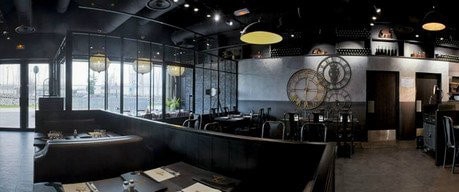 Bistro L’Atelier — Bistro - Bar à Roissy en France — photo 2